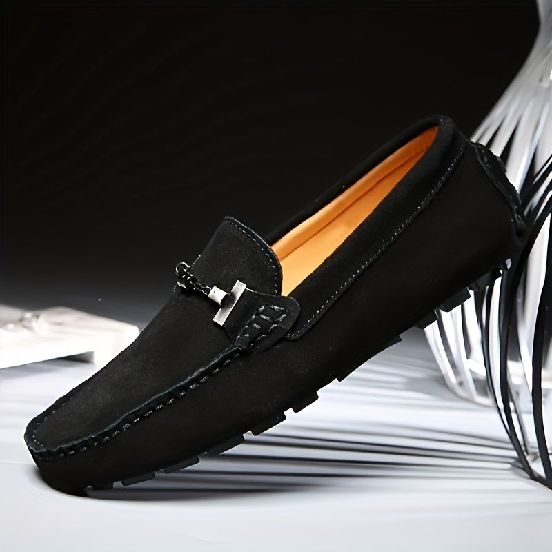 ALAIN™ - TRENDY ADEMENDE LOAFERS