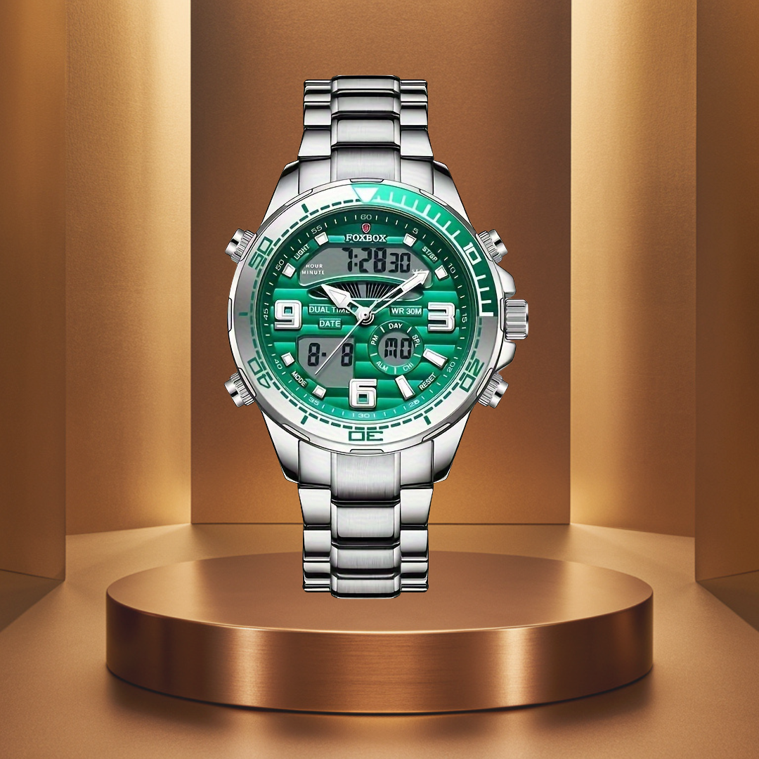 ZAKELIJK HERENHORLOGE