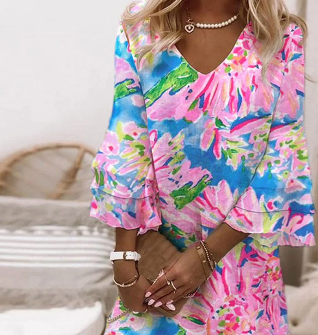 SELVIA™ - ZOMERSE MINI-JURK