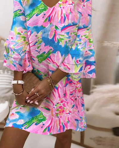 SELVIA™ - ZOMERSE MINI-JURK