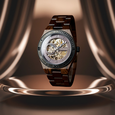 AUTOMATISCH MECHANISCH HORLOGE