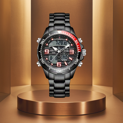 ZAKELIJK HERENHORLOGE