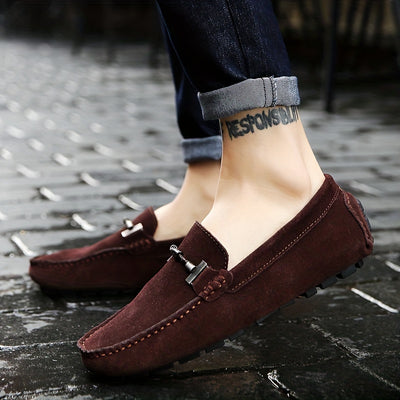 ALAIN™ - TRENDY ADEMENDE LOAFERS