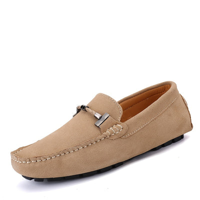 ALAIN™ - TRENDY ADEMENDE LOAFERS