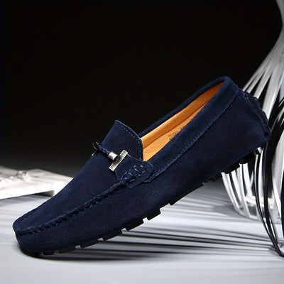 ALAIN™ - TRENDY ADEMENDE LOAFERS