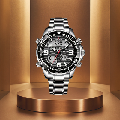 ZAKELIJK HERENHORLOGE