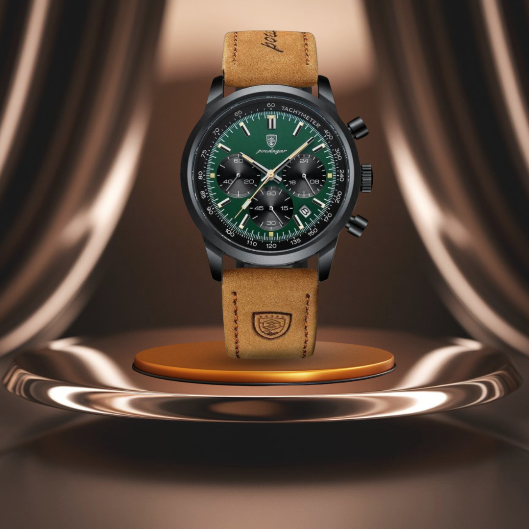 STIJLVOL LUXE HORLOGE