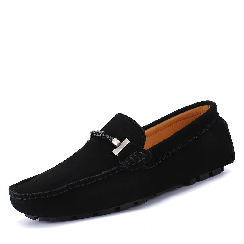 ALAIN™ - TRENDY ADEMENDE LOAFERS