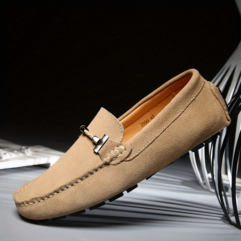 ALAIN™ - TRENDY ADEMENDE LOAFERS