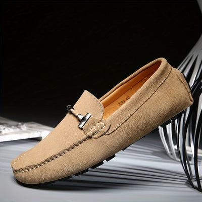 ALAIN™ - TRENDY ADEMENDE LOAFERS