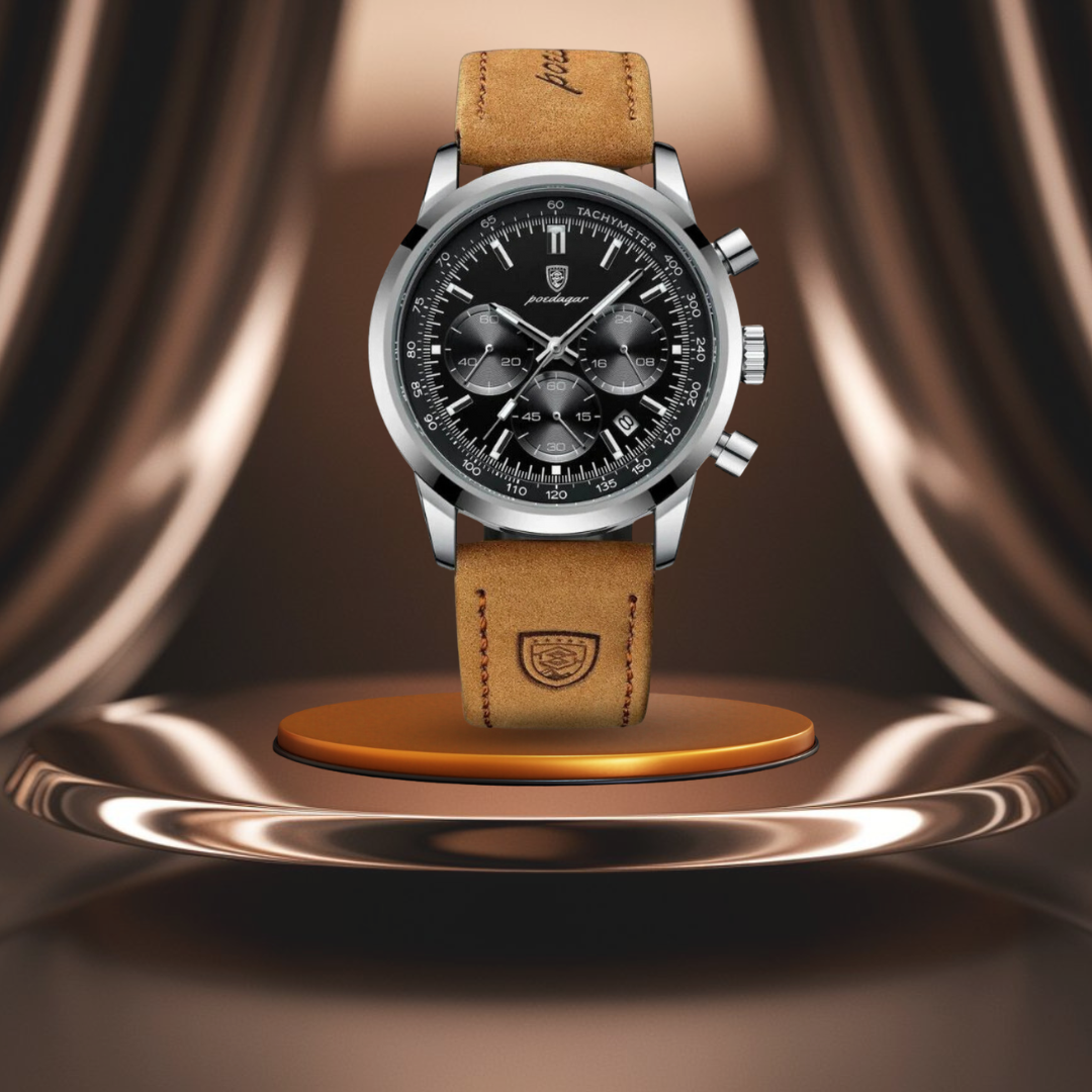 STIJLVOL LUXE HORLOGE