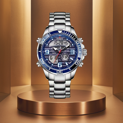 ZAKELIJK HERENHORLOGE