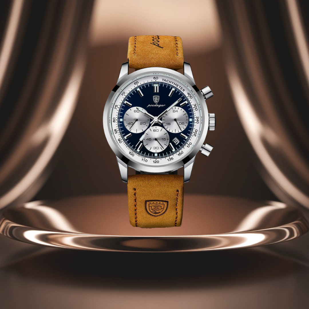 STIJLVOL LUXE HORLOGE