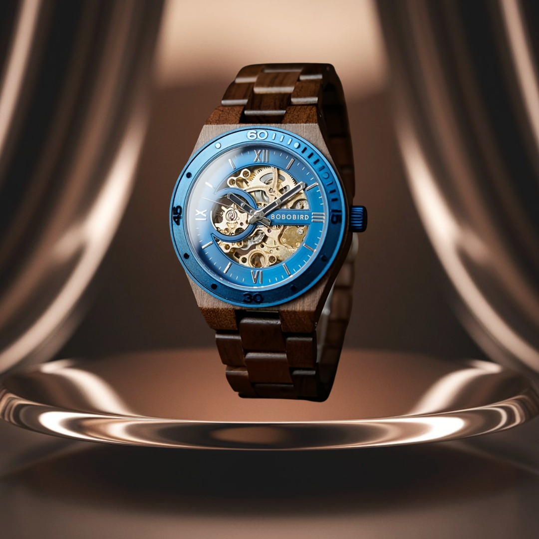 AUTOMATISCH MECHANISCH HORLOGE