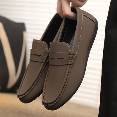 YVES™ - KLASSIEKE SLIP-ON PENNY LOAFERS
