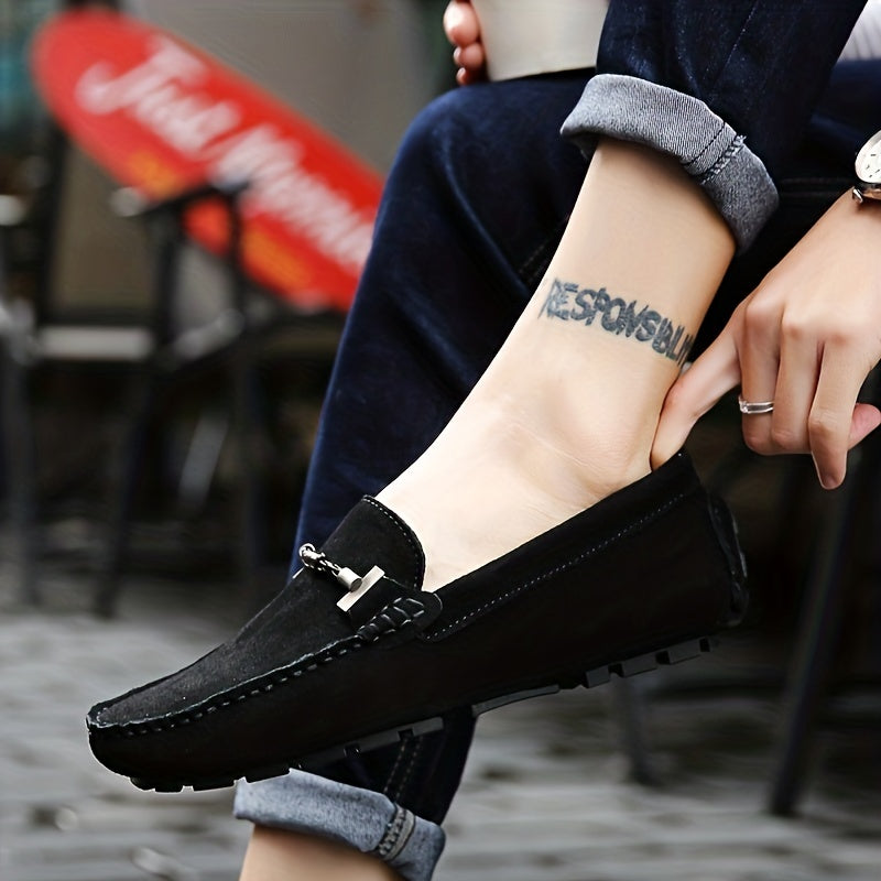 ALAIN™ - TRENDY ADEMENDE LOAFERS