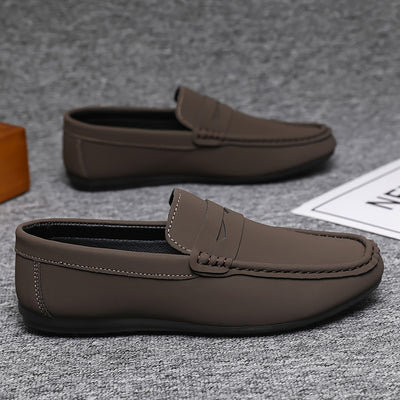 YVES™ - KLASSIEKE SLIP-ON PENNY LOAFERS