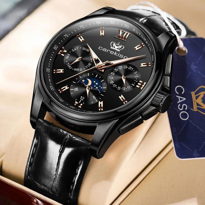 AUTOMATISCH MECHANISCH HORLOGE