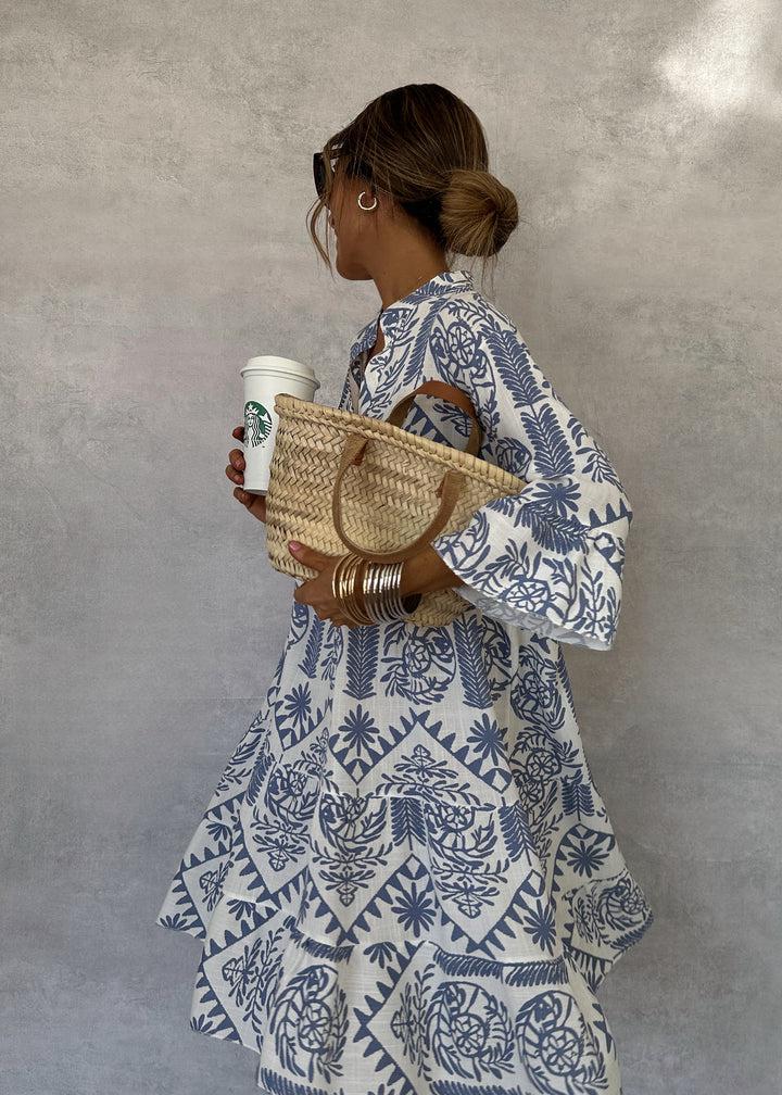 NUOVA™ - V-HALS MINI-JURK