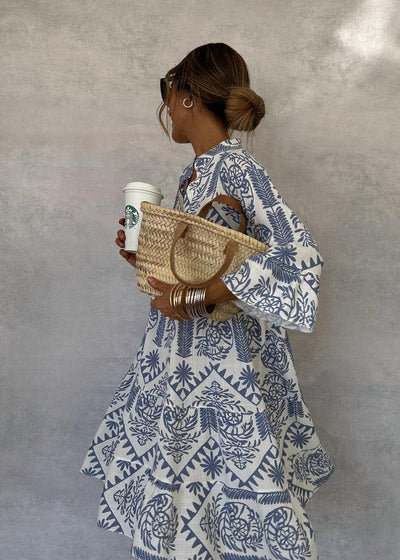 NUOVA™ - V-HALS MINI-JURK