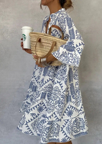 NUOVA™ - V-HALS MINI-JURK