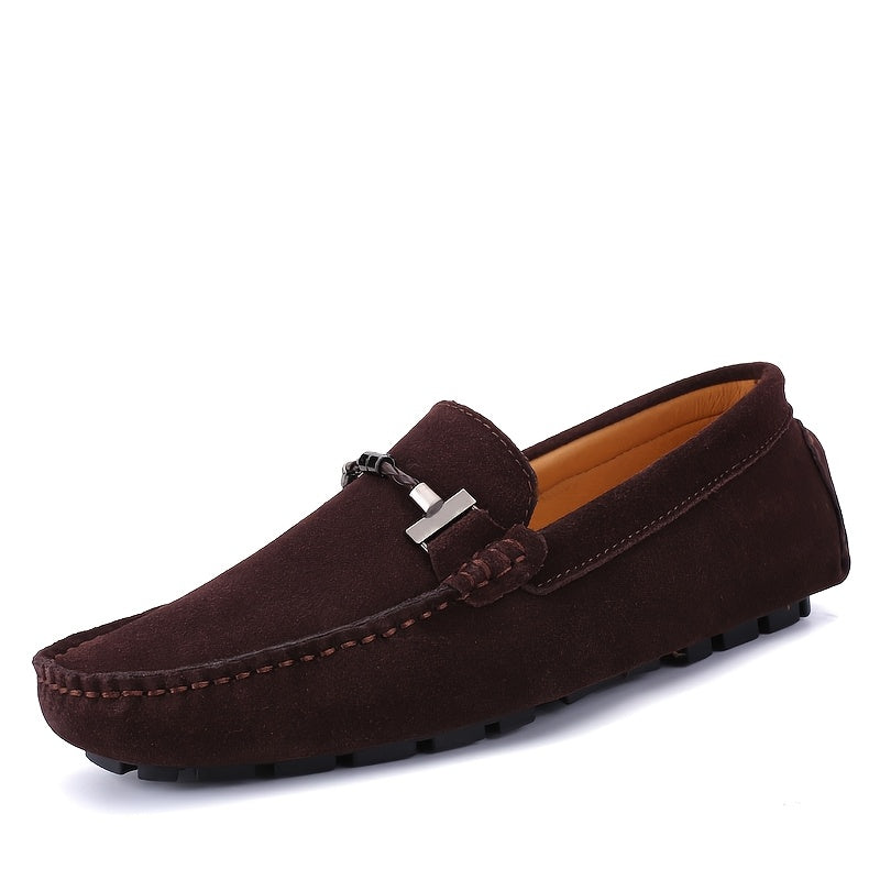 ALAIN™ - TRENDY ADEMENDE LOAFERS