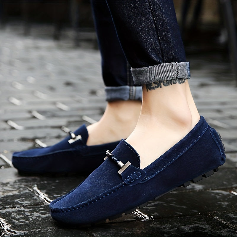 ALAIN™ - TRENDY ADEMENDE LOAFERS