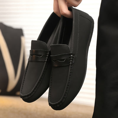 YVES™ - KLASSIEKE SLIP-ON PENNY LOAFERS