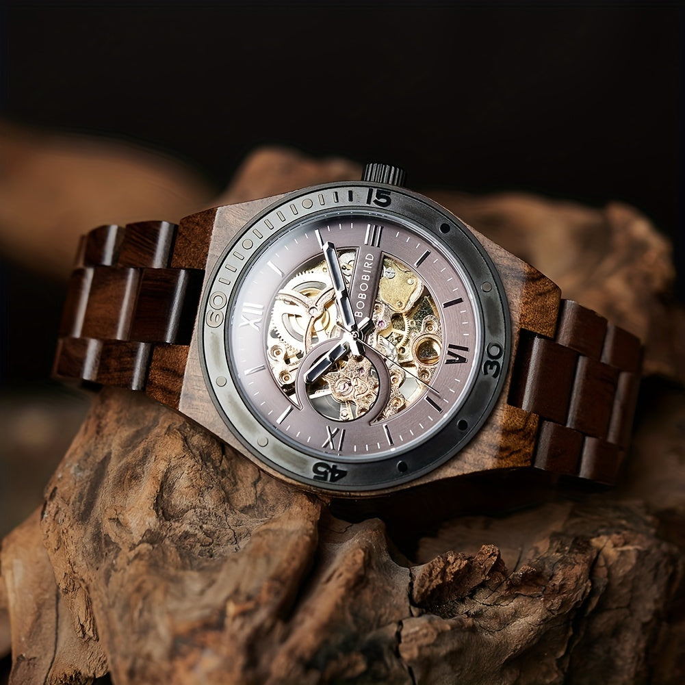 AUTOMATISCH MECHANISCH HORLOGE