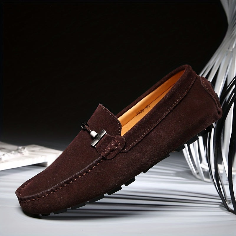 ALAIN™ - TRENDY ADEMENDE LOAFERS