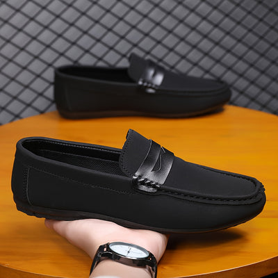 YVES™ - KLASSIEKE SLIP-ON PENNY LOAFERS